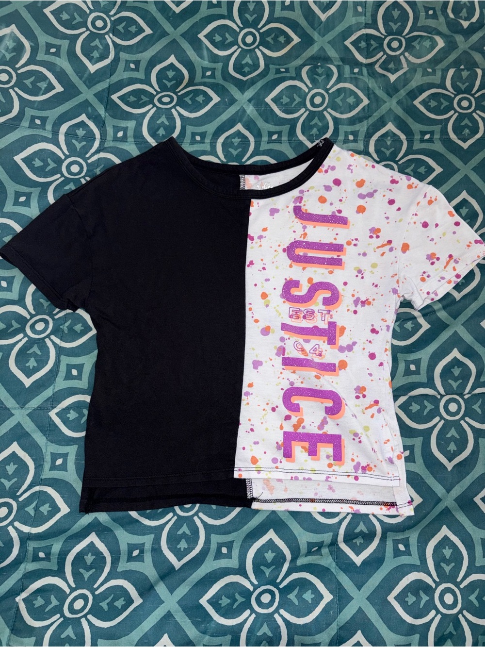 Justice Girl’s t-shirt
